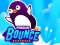 Igra Penguin Bounce online