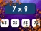 Igra Math Test online