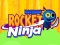 Igra Rainbow Rocket Ninja online