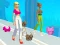 Igra Catwalk Girl Challenge online