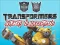 Igra Transformers online