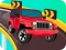 Igra Dangerous Speedway Cars online