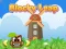 Igra Blocky Leap online