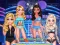 Igra Crazy Victoria Secret Show online