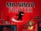 Igra Mr Ninja Fighter online