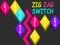 Igra Zig Zag Switch online