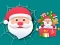 Igra Spider Santa Claus online