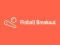 Igra Pinball Breakout online