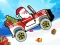 Igra Santa Hill Climbing online