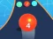 Igra Color Ball Run 2048 online