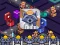 Igra Trash Factory online