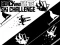 Igra Black and White Ski Challenge online