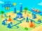 Igra Oil Digging 3D online