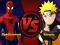 Igra Spiderman Vs Naruto online
