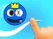 Igra Rainbow Draw Path online