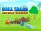 Igra Ball Tales: The Holy Treasure online