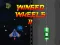 Igra Winged Wheels II online