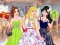 Igra Princess Birthday Ball online