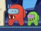 Igra Impostor Zombies online