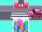 Igra Super Race 3D online