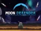 Igra Moon Defender online