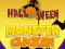 Igra Halloween Monster Clicker online