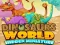 Igra Dinosaurs World Hidden Miniature online