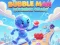 Igra Bubble Man Running Game online