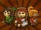 Igra Dangerous adventure online