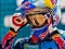 Igra Motocross Puzzle Challenge online