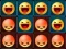 Igra Make All Happy online