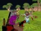 Igra Battle Survival Zombie Apocalypse online