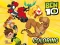 Igra Ben 10 Coloring online