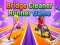 Igra Bridge Cleaner Runner Game online