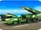 Igra Us Army Missile Attack Army Truck Driving Games online