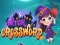 Igra Witch CrossWord online