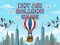 Igra Hot Air Balloon Game online