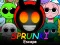 Igra Sprunki 3D Escape online