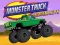Igra Monster Truck Hidden Keys online