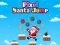 Igra Pixel Santa Jump online