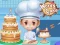 Igra Words Cake online