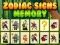 Igra Zodiac Signs Memory online