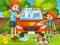 Igra Car Wash Hidden online