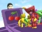 Igra Fall Down Party online