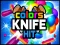 Igra Knife Hit Colors online