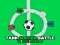 Igra Tank Soccer Battle 1 2 3 4 Player online