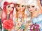Igra Bride and Bridesmaides Dress up online