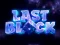Igra Last Block online