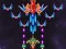 Igra Galaxy Attack Alien Shooter online