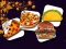 Igra Fast Food Memory Challenge online